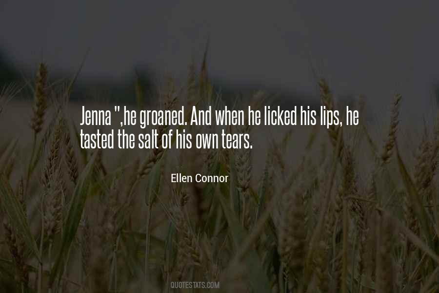 Licked Out Quotes #198433