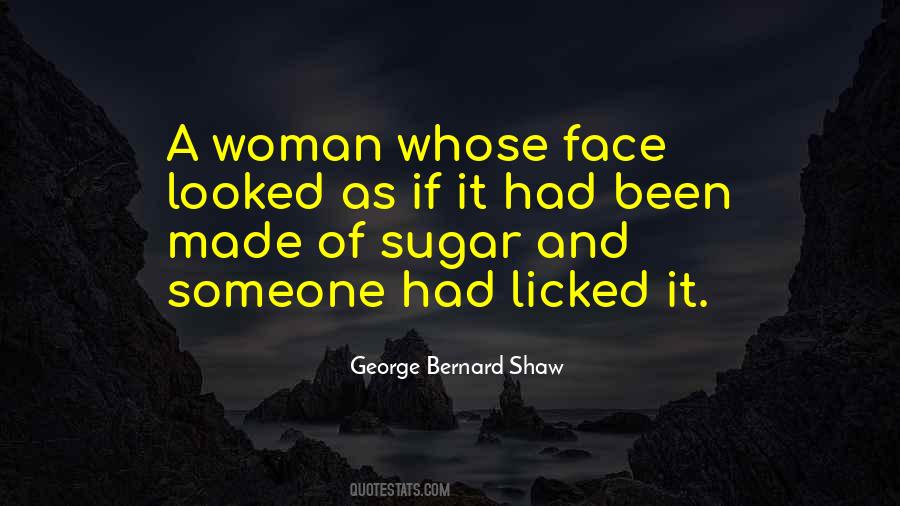 Licked Out Quotes #279040