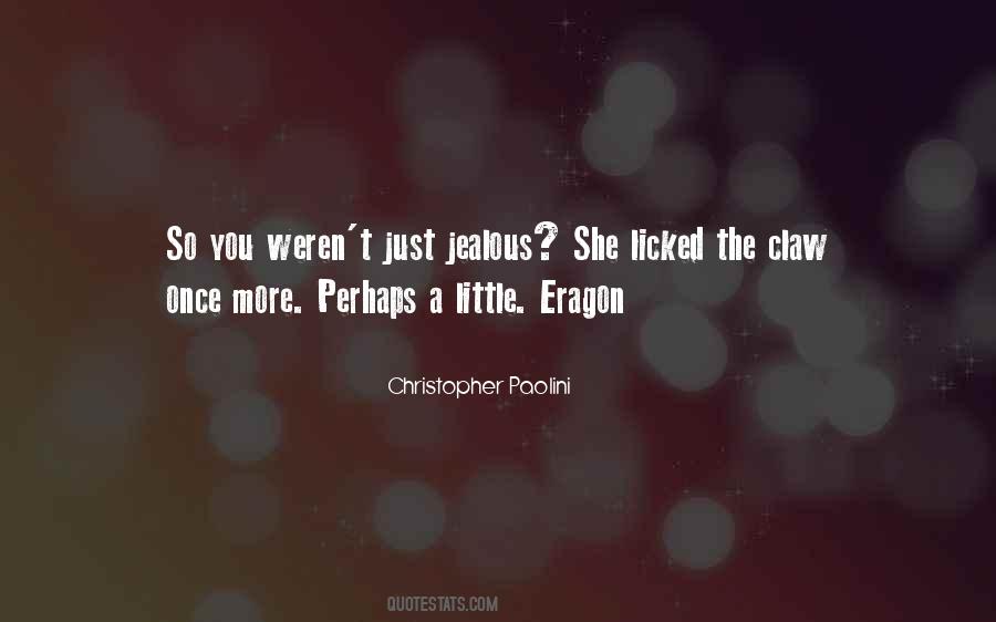 Licked Out Quotes #351395