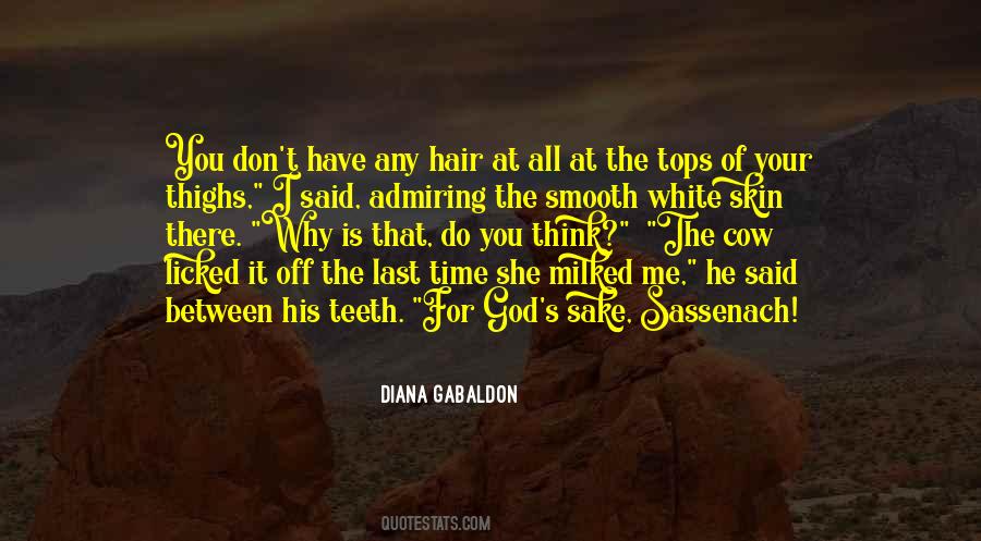 Licked Out Quotes #411934