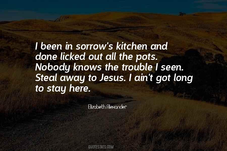 Licked Out Quotes #612179