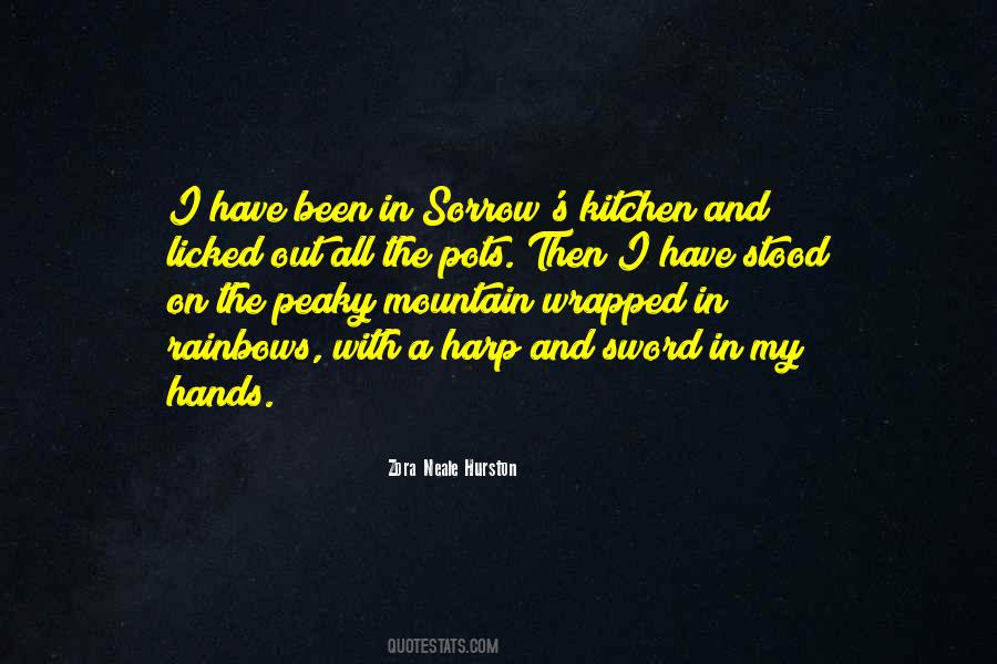 Licked Out Quotes #633012