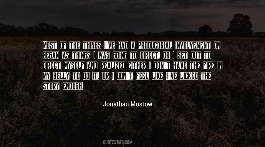 Licked Out Quotes #701605