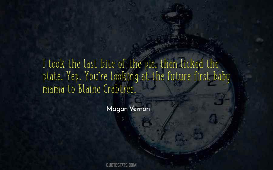 Licked Out Quotes #87142
