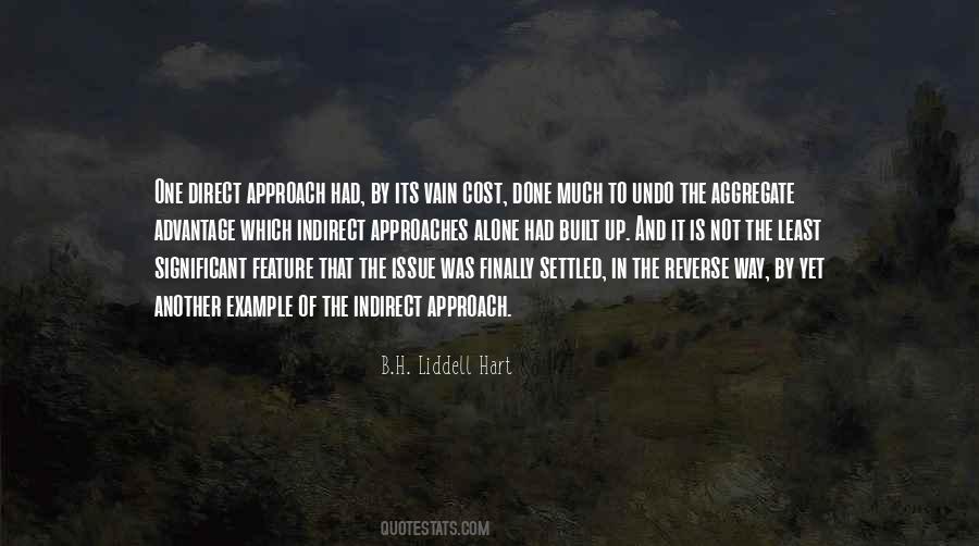 Liddell Quotes #501001