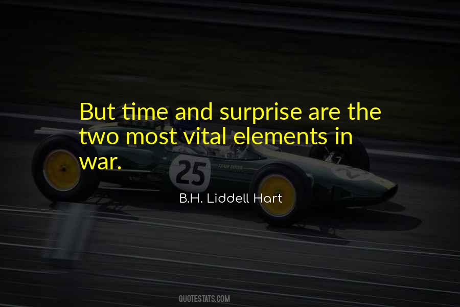 Liddell Quotes #878746