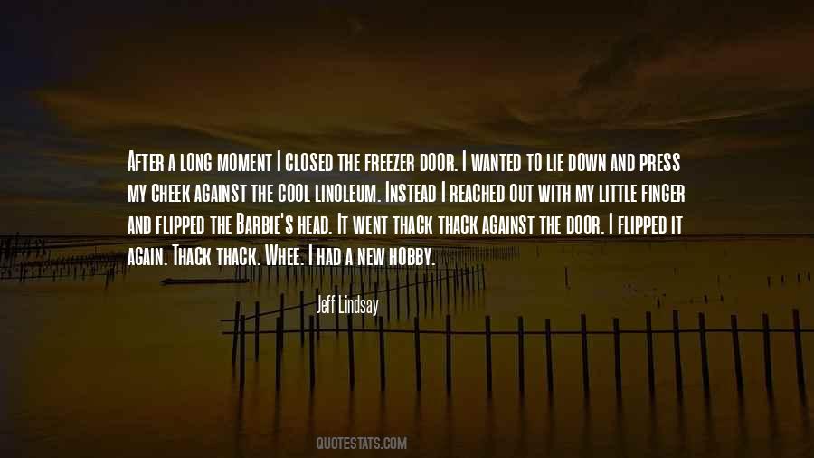 Lie After Lie Quotes #215564