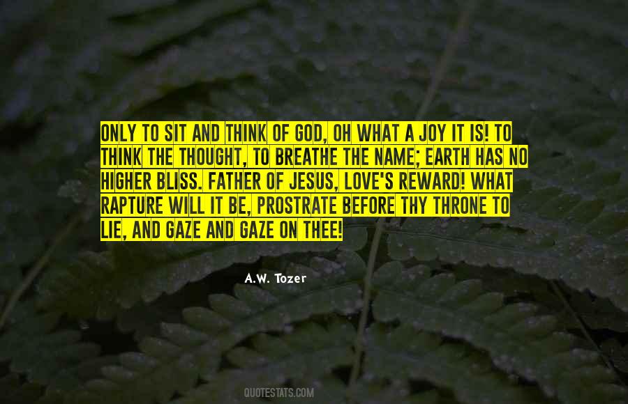 Lie And God Quotes #1465477