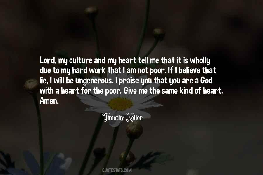 Lie And God Quotes #557730