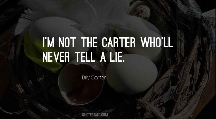 Lie And Politics Quotes #1389749