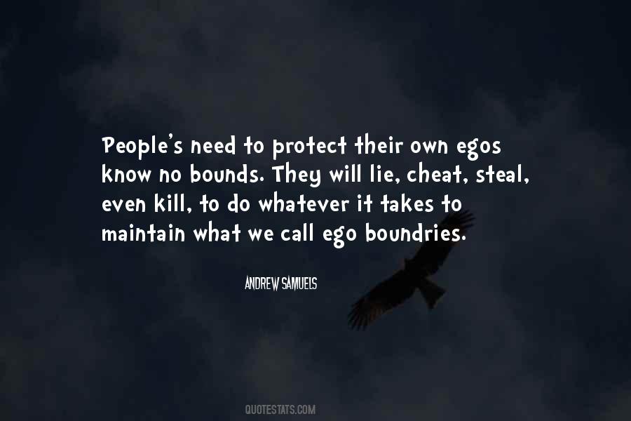Lie Cheat And Steal Quotes #978909