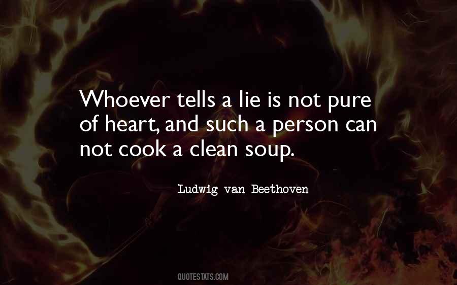 Lie Lie Quotes #19403 Lie Lie Quotes #19403