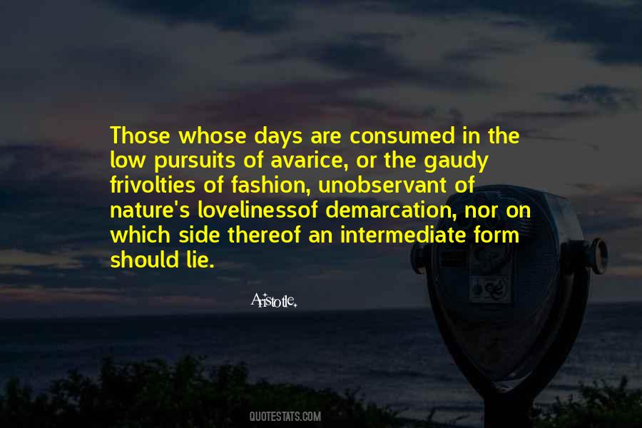 Lie Low Quotes #209391