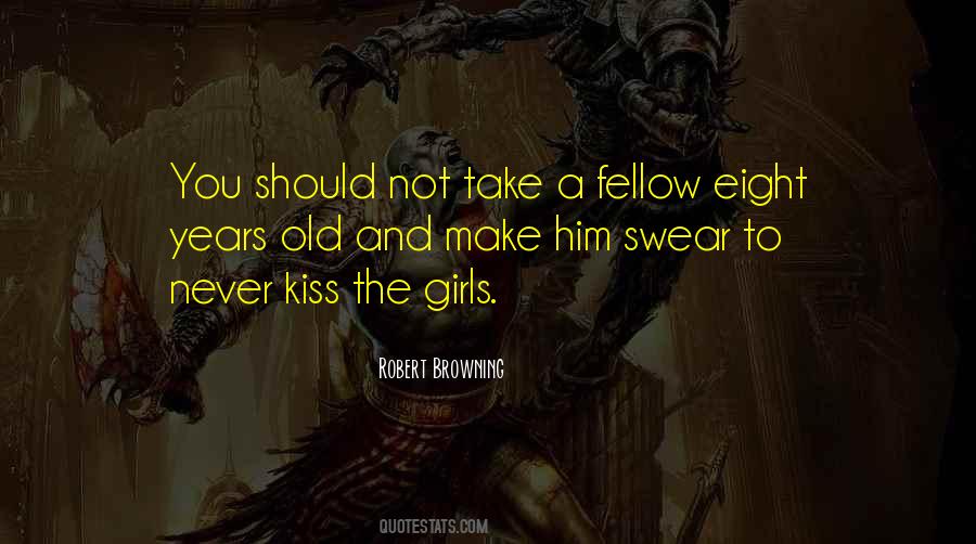 Lie Swear Quotes #9549