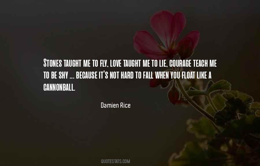 Lie To Me Quotes #54076