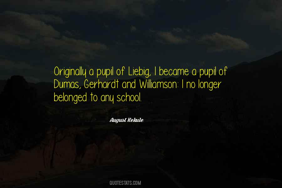 Liebig Quotes #1531234