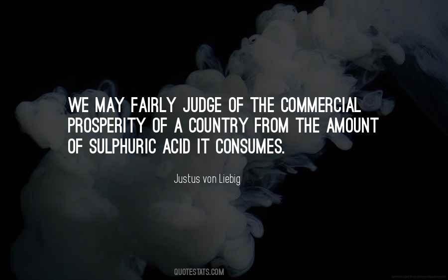 Liebig Quotes #696321