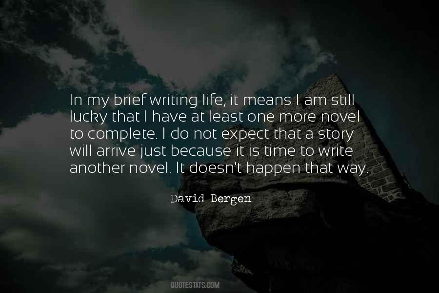 Lies And Deceptions Quotes #1820111