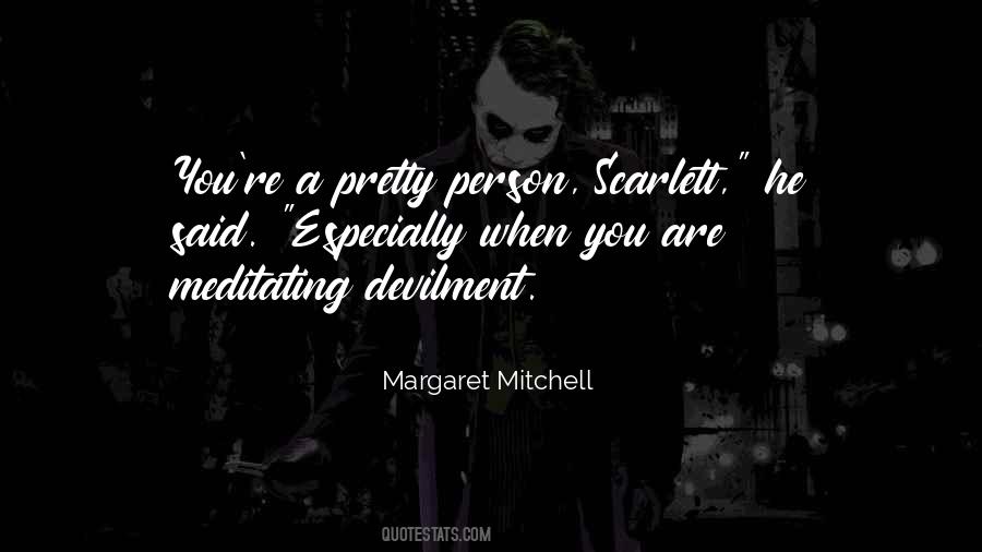 Lies And Deceptions Quotes #1858503
