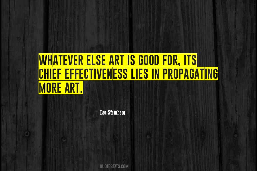 Lies Lies More Lies Quotes #271318