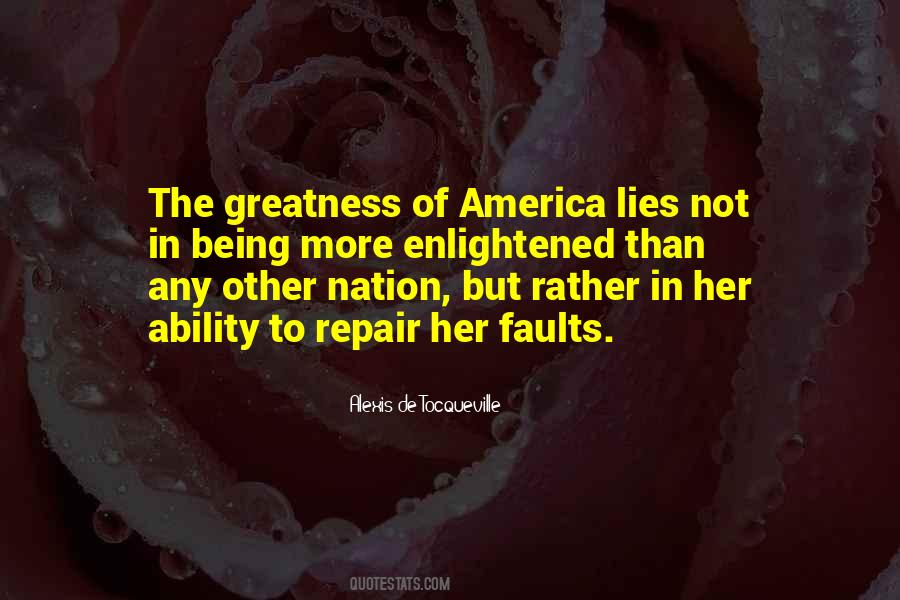 Lies Lies More Lies Quotes #271944