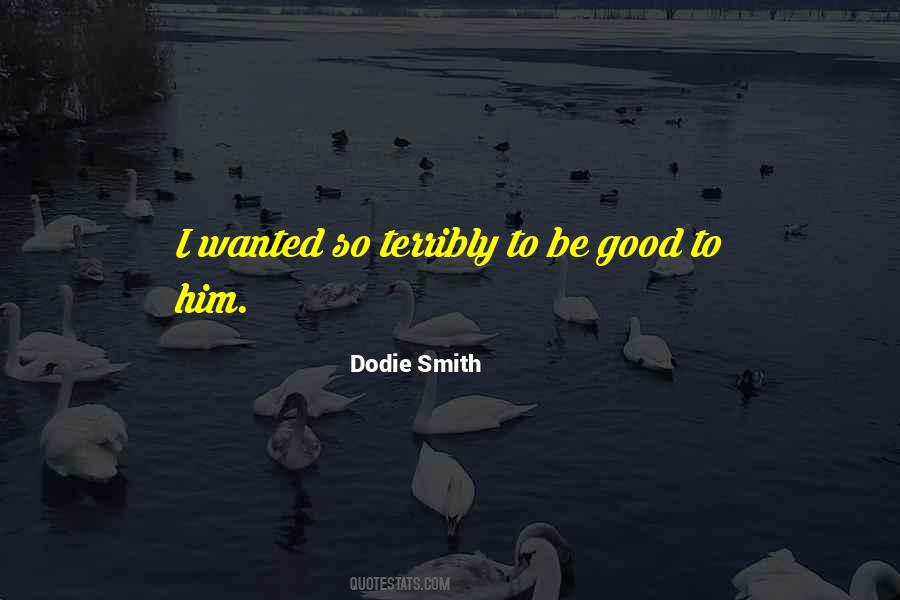 Quotes About Dodie #186862