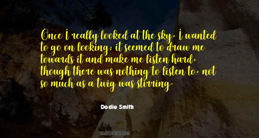 Quotes About Dodie #413812