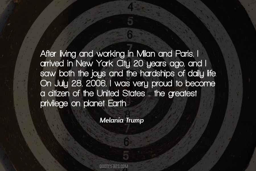 Life After Earth Quotes #1263284