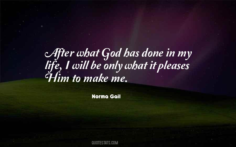 Life After God Quotes #1044454