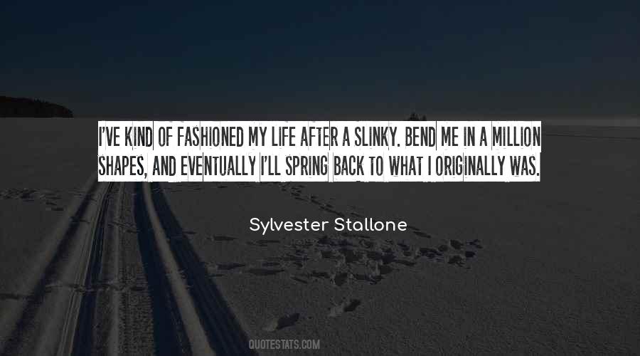 Life After Quotes #1818667