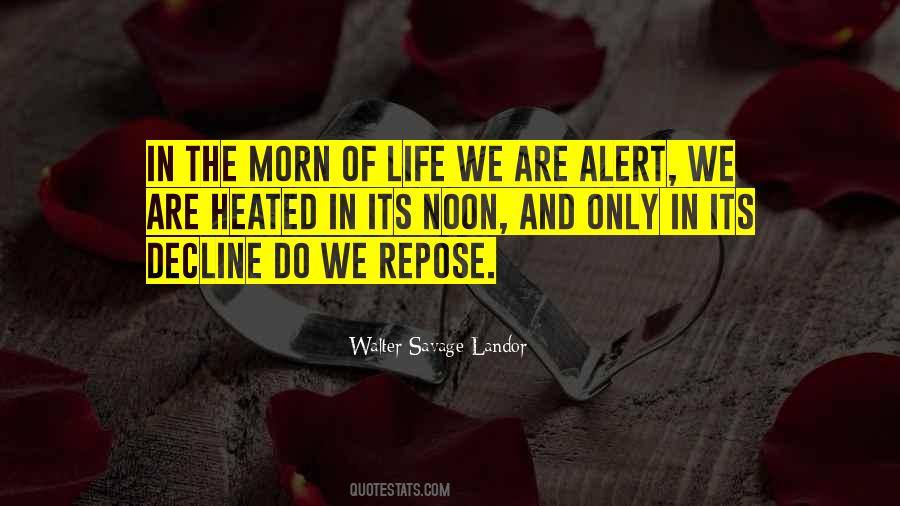 Life Alert Quotes #1762312