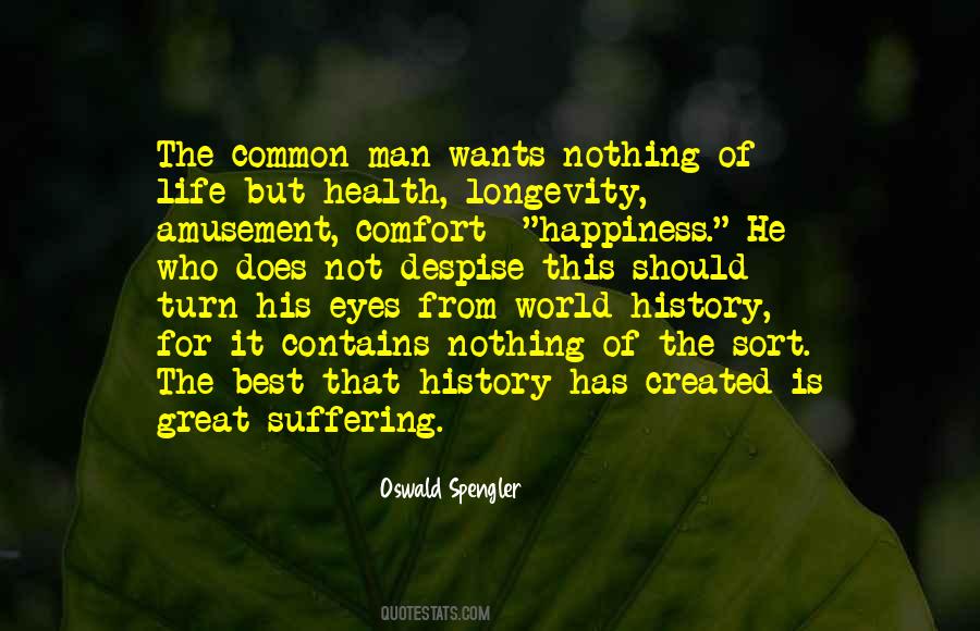 Life Amusement Quotes #1744559