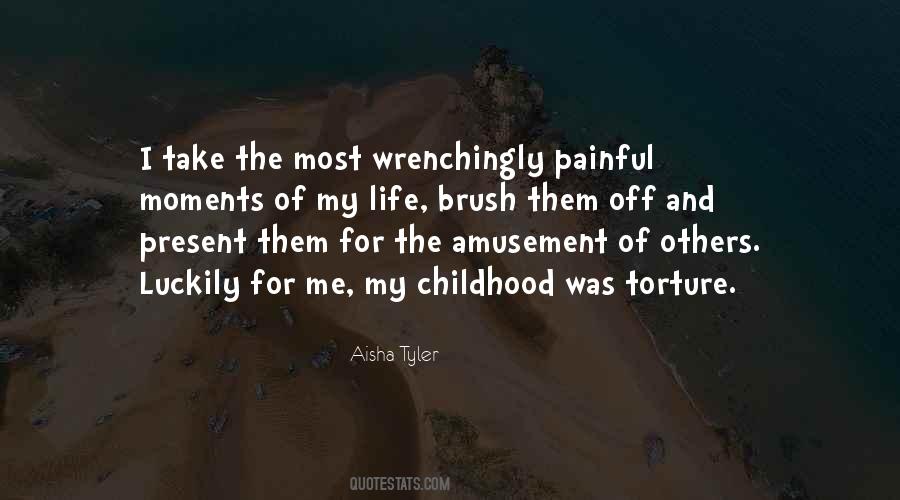 Life Amusement Quotes #1783994