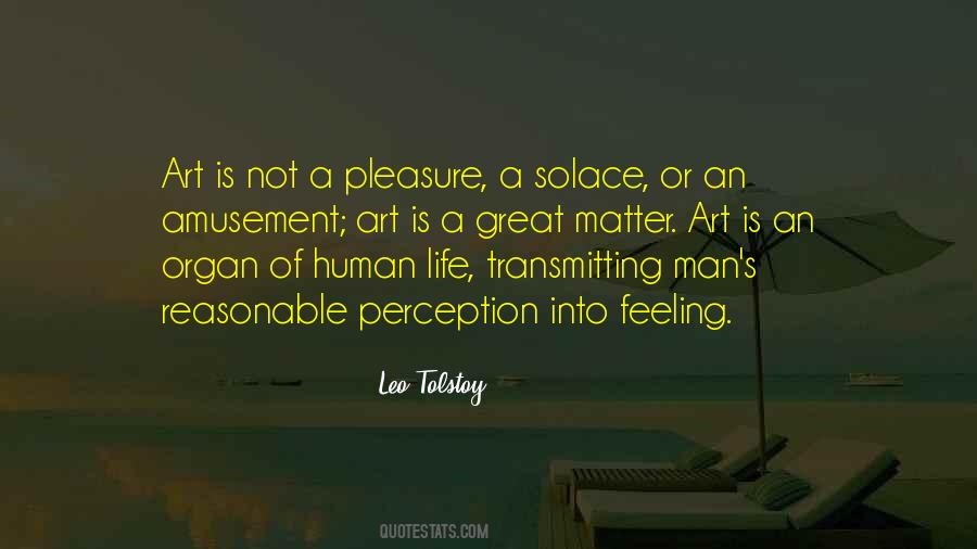 Life Amusement Quotes #563763