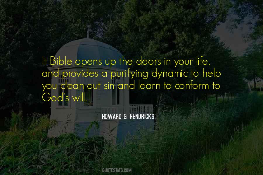 Life And Bible Quotes #402590