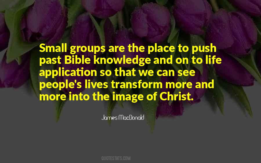 Life And Bible Quotes #592024