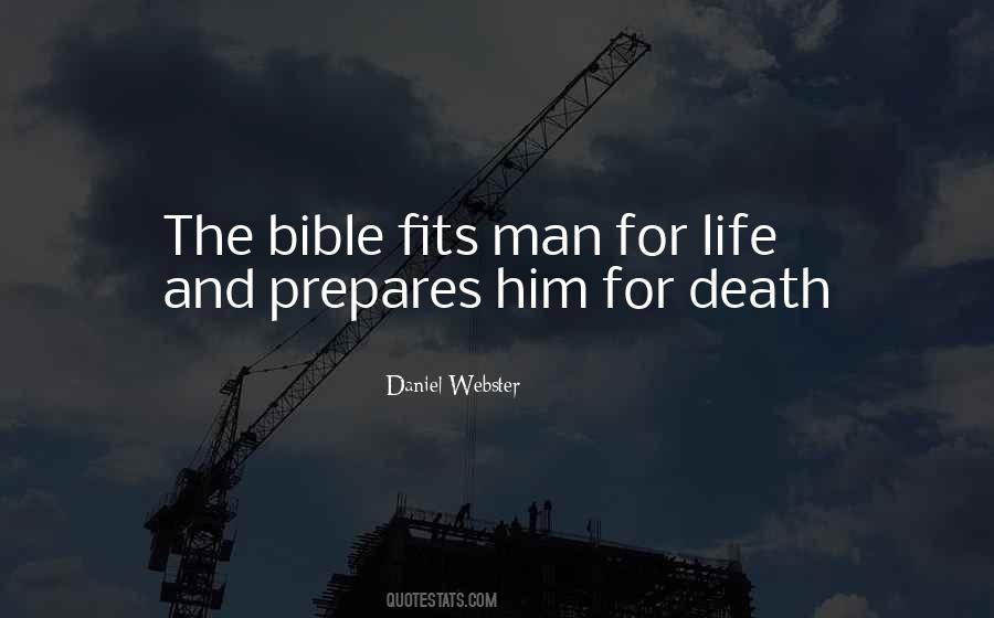 Life And Bible Quotes #719503