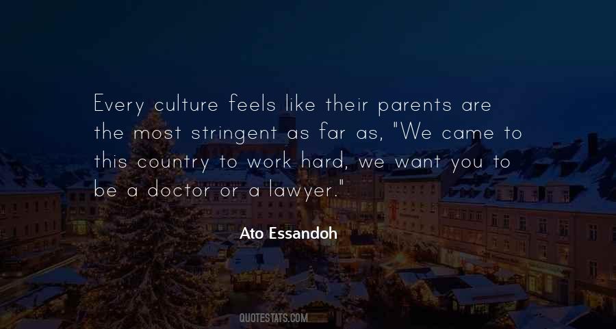 Quotes About Doctors Work #1059338