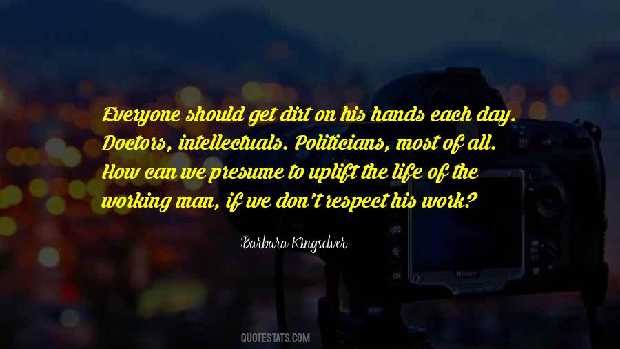 Quotes About Doctors Work #1637343