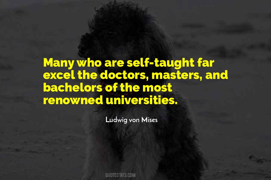Quotes About Doctors Work #1800971