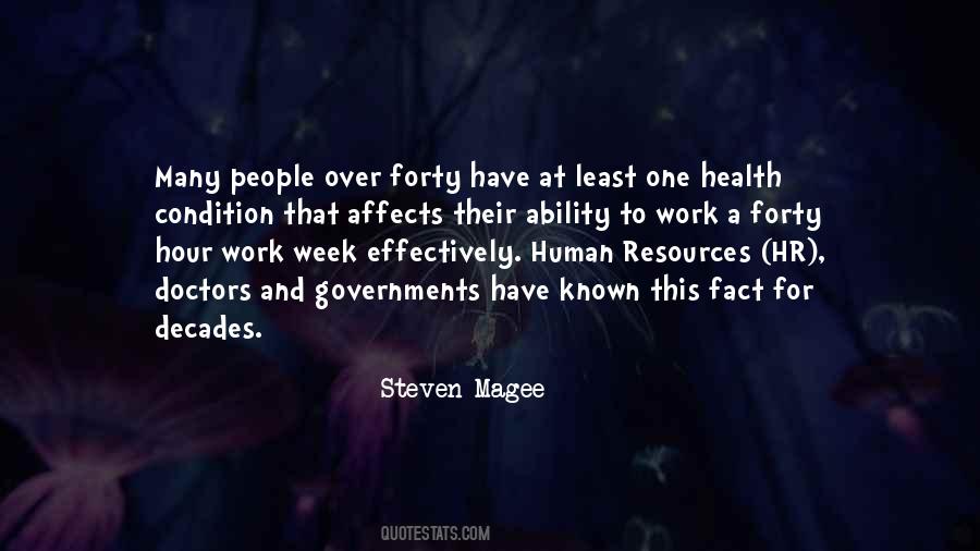 Quotes About Doctors Work #792236