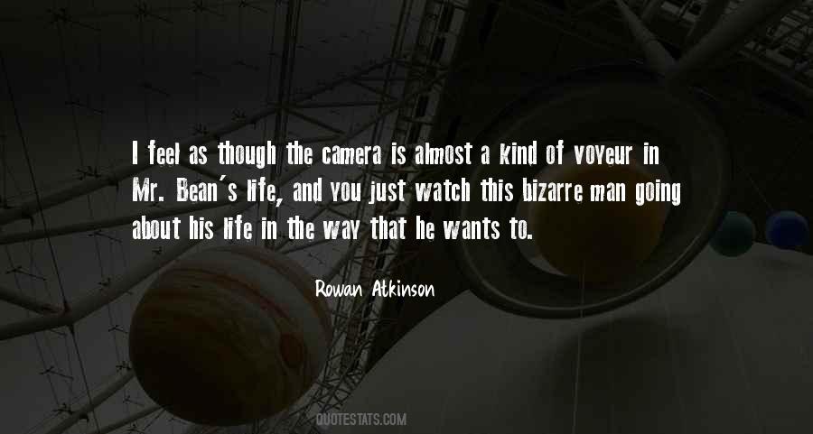Life And You Quotes #1068952