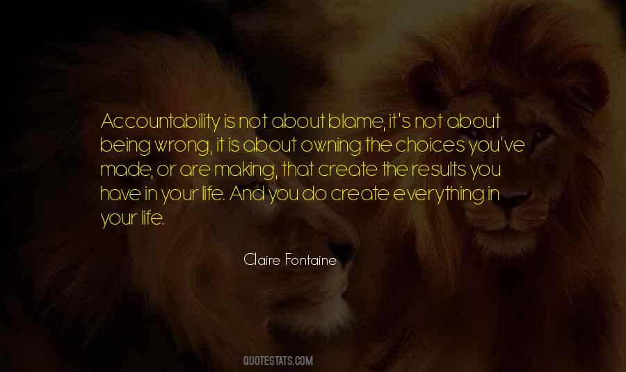 Life And You Quotes #1764667
