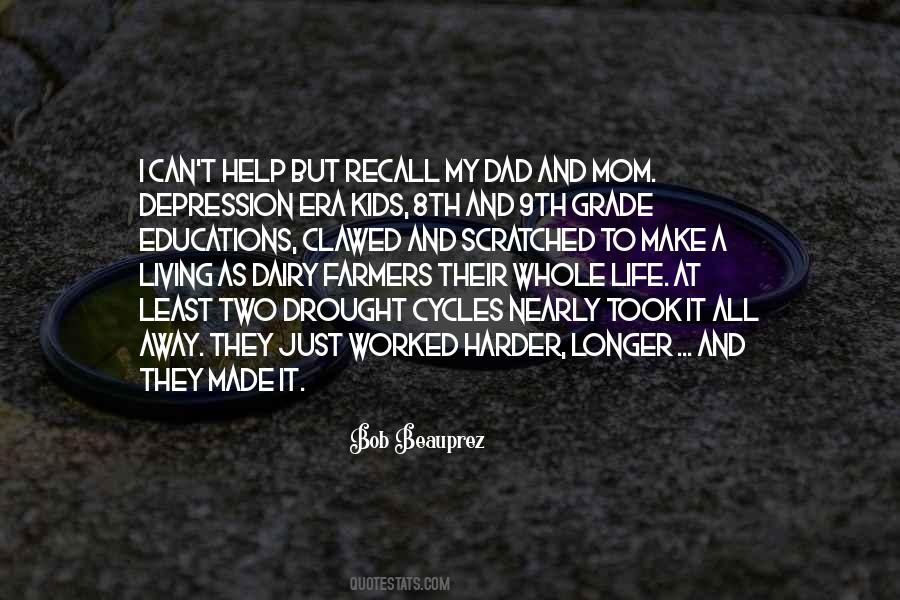 Life As A Mom Quotes #1421340