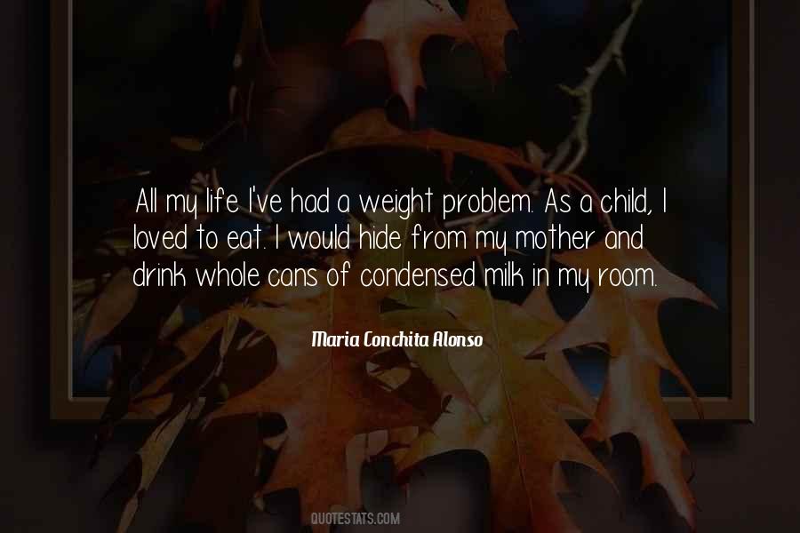 Life As A Mother Quotes #1002591