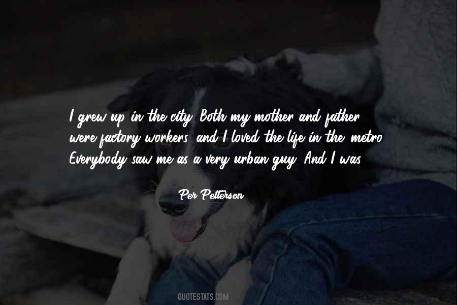 Life As A Mother Quotes #1008355
