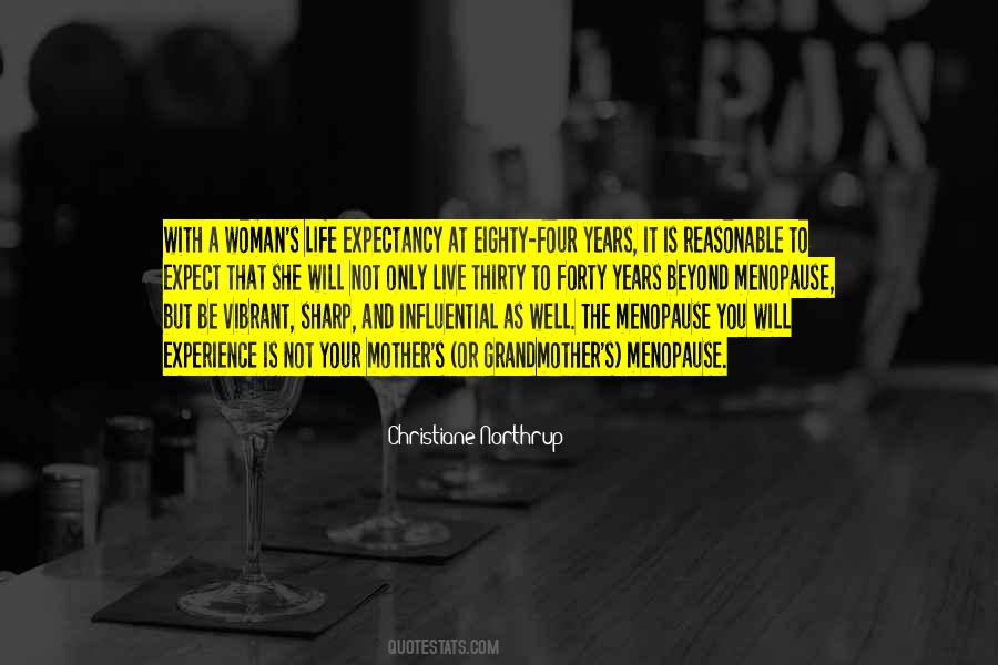 Life As A Mother Quotes #1060862