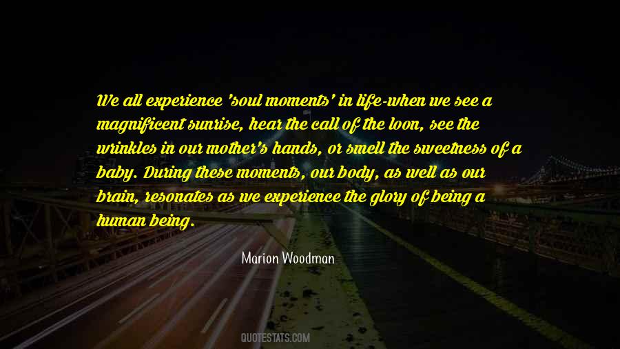Life As A Mother Quotes #1299770
