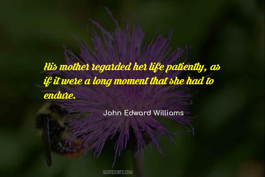 Life As A Mother Quotes #406652