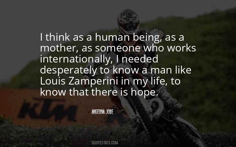 Life As A Mother Quotes #666475